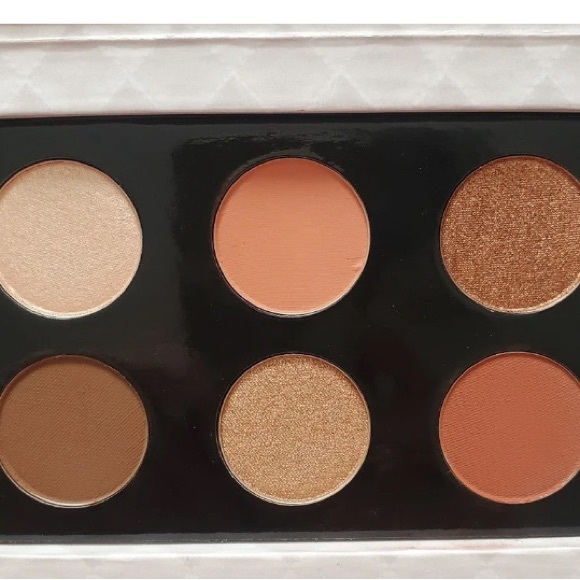 PAT McGRATH LABS Mothership Eyeshadow Palette Sublime Seduction - Picture 6 of 6